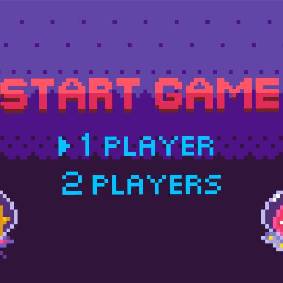Retro Gaming Flashback