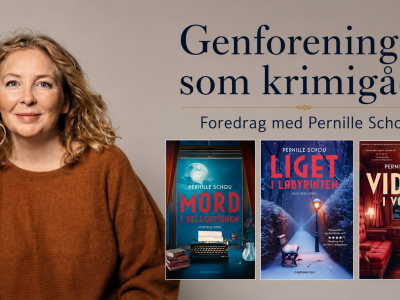 Pernille Schou 