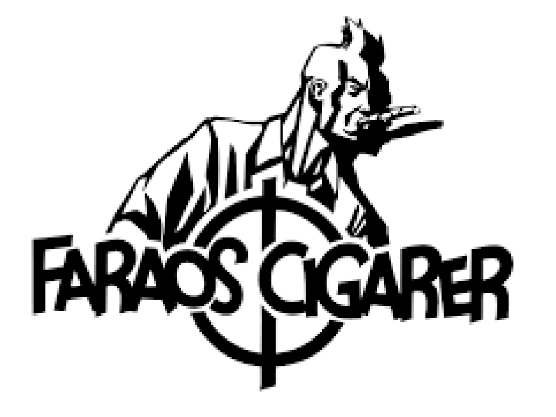 Faraos cigarer