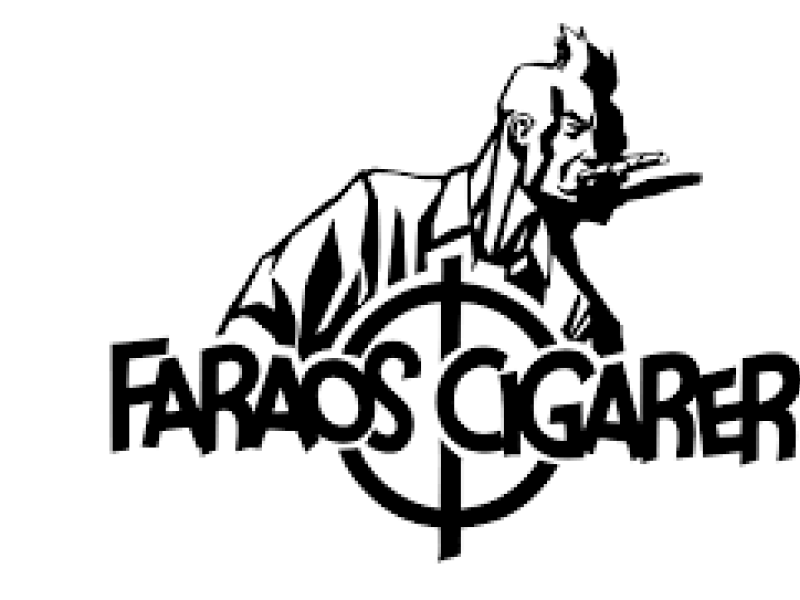 Faraos cigarer
