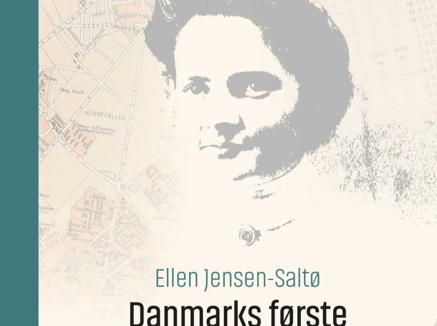 Ellen Jensen-Saltø